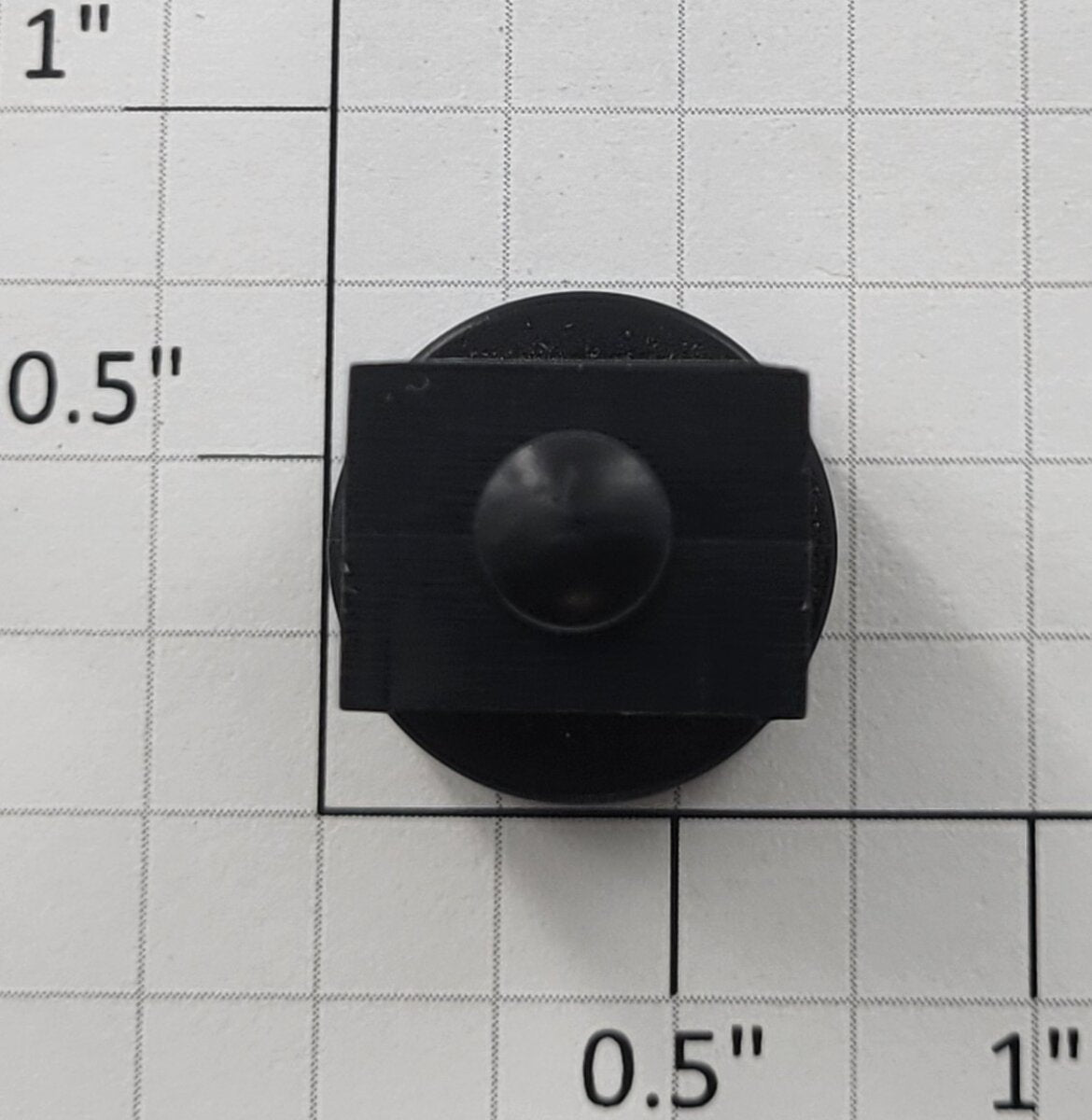 LGB 1204-L G Gauge Track Turnout Switch "Left" Arrow Rotatable Lantern