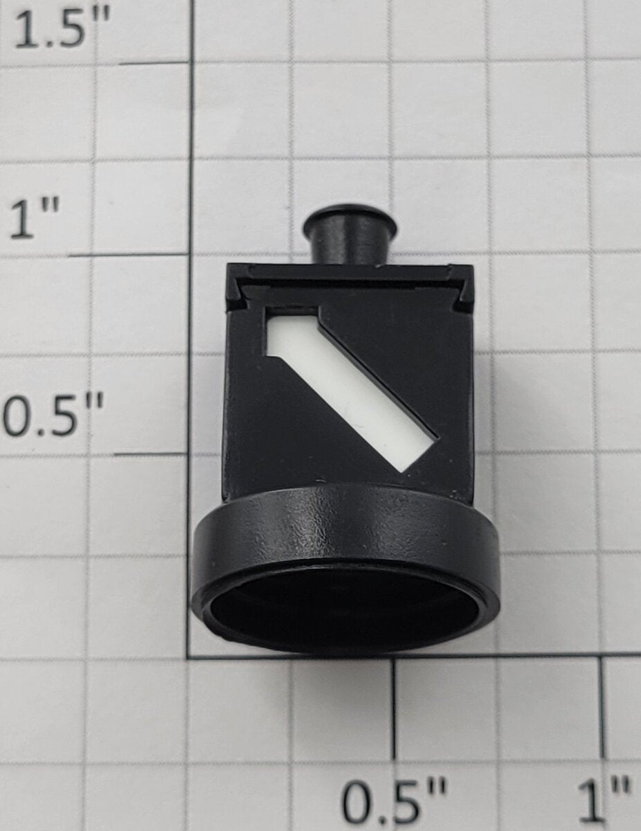 LGB 1204-L G Gauge Track Turnout Switch 