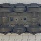 Lionel 18316-25 Black Diecast GG-1 6-Wheel Motor Truck
