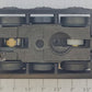 Lionel 18316-25 Black Diecast GG-1 6-Wheel Motor Truck