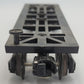 Lionel 27781-58 O Plastic Tank Car Frame w/ Operating Coupler Trucks