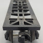 Lionel 27781-58 O Plastic Tank Car Frame w/ Operating Coupler Trucks
