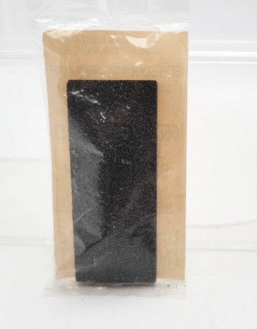 Haybros 4014-02 Black Taconite Load Part Fits Walthers 