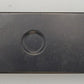 Lionel 6464-9 O Gauge Boxcar Frame w/ 2 Holes & 479-2 Operating Coupler Trucks