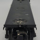 Lionel 6464-9 O Gauge Boxcar Frame w/ 2 Holes & 479-2 Operating Coupler Trucks