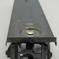Lionel 6464-9 O Gauge Black 3 Hole Boxcar Frame w/ 9150 Operating Coupler Trucks
