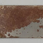 Lionel 9563-19 O Gauge Unfinished Combo Passenger Car Frame w/ Rust