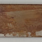 Lionel 9563-19 O Gauge Unfinished Combo Passenger Car Frame w/ Rust