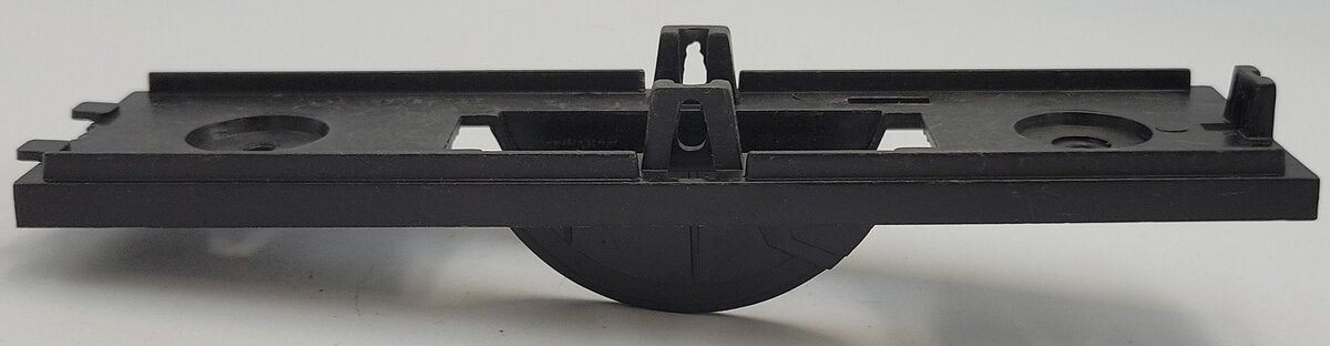 Lionel 8302-T03 O Gauge Mechanical Tender Frame without Wheel