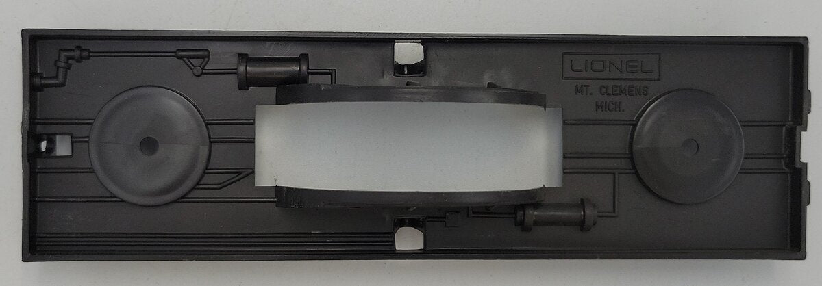Lionel 8302-T03 O Gauge Mechanical Tender Frame without Wheel