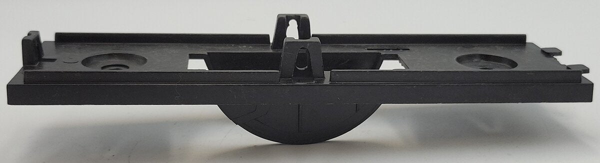 Lionel 8302-T03 O Gauge Mechanical Tender Frame without Wheel