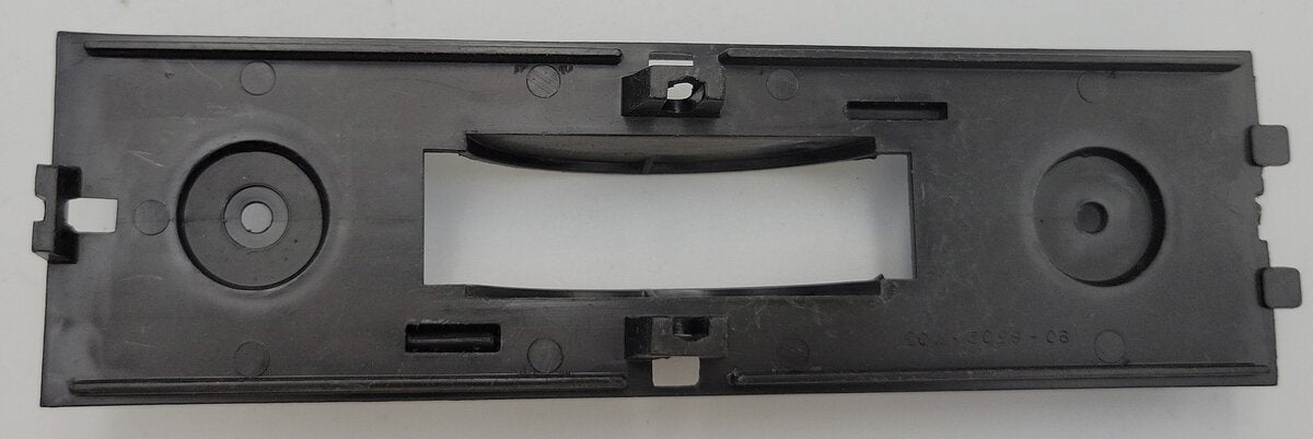 Lionel 8302-T03 O Gauge Mechanical Tender Frame without Wheel