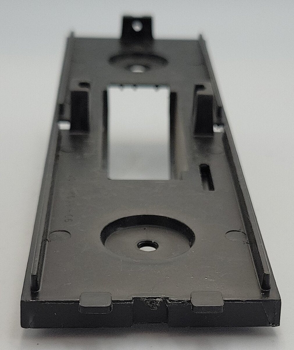 Lionel 8302-T03 O Gauge Mechanical Tender Frame without Wheel