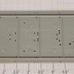 K-Line K4405X RPO 7" Small Universal Floor Interior Insert
