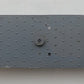 American Flyer 7210-4 Cast Gray Erie Spotlight Car Frame with Broken Bracket
