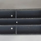 American Flyer 7210-4 Cast Gray Erie Spotlight Car Frame with Broken Bracket