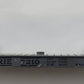 American Flyer 7210-4 Cast Gray Erie Spotlight Car Frame with Broken Bracket