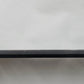 Lionel 6470-14 Repainted Black Exploding Boxcar Frame with Trucks and Ends