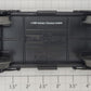 Lionel 9067-10 O Gauge Black Plastic Gullane Frame w/ Wheels & Coupler