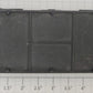 Lionel 9067-10 O Gauge Black Plastic Gullane Frame w/ Wheels & Coupler