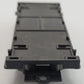 Lionel 9067-10 O Gauge Black Plastic Gullane Frame w/ Wheels & Coupler