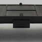 Lionel 9067-10 O Gauge Black Plastic Gullane Frame w/ Wheels & Coupler