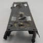 Lionel 6465-6 O Gauge Gray Metal Tank Car Frame with Some Rust