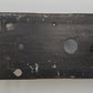 Lionel 6465-6 O Gauge Gray Metal Tank Car Frame with Some Rust