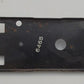 Lionel 6465-6 O Gauge Gray Metal Tank Car Frame with Some Rust
