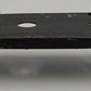Lionel 6465-6 O Gauge Gray Metal Tank Car Frame with Some Rust