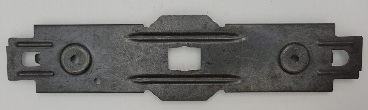 Lionel 6517-5 O Gauge Bay Window Caboose Frame