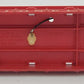 Lionel 3540-1 Operating Radar Flatcar Frame w/ Operating Coupler Truck