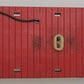 Lionel 3540-1 Operating Radar Flatcar Frame w/ Operating Coupler Truck