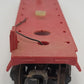 Lionel 3540-1 Operating Radar Flatcar Frame w/ Operating Coupler Truck