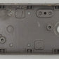 Lionel 2419-2 O Gauge Gray Diecast Work Caboose Frame w/o Trim