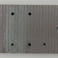 Lionel 2419-2 O Gauge Gray Diecast Work Caboose Frame w/o Trim