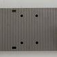 Lionel 2419-2 Diecast Dark Gray Lionel Lines Flat Car Frame with Searchlight