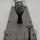 Lionel 2419-2 Diecast Dark Gray Lionel Lines Flat Car Frame with Searchlight