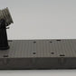 Lionel 2419-2 Diecast Dark Gray Lionel Lines Flat Car Frame with Searchlight