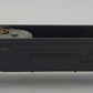 Lionel 3459-4 O Gauge Ore Dump Car Frame w/ Operating Coupler Trucks w/o Gear