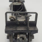 Lionel 3459-4 O Gauge Ore Dump Car Frame w/ Operating Coupler Trucks w/o Gear