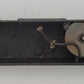 Lionel 3459-4 O Gauge Diecast Ore Dump Car Frame w/ Coil and Brake Wheels