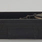 Lionel 3459-4 O Gauge Diecast Ore Dump Car Frame w/ Coil and Brake Wheels