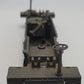 Lionel 3459-4 O Gauge Diecast Ore Dump Car Frame w/ Coil and Brake Wheels