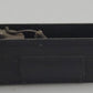 Lionel 3459-4 O Gauge Diecast Ore Dump Car Frame w/ Coil and Brake Wheels