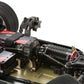 Kyosho 34119 1:8 Inferno MP11e Brushless Motor Powered 4WD Racing Buggy Kit