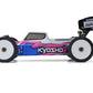 Kyosho 34119 1:8 Inferno MP11e Brushless Motor Powered 4WD Racing Buggy Kit
