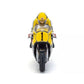 Kyosho 34936T1 1:8 Hanging On Racer Yamaha YZR500 1978 EP Motorcycle Kit
