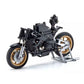 Kyosho 34936T1 1:8 Hanging On Racer Yamaha YZR500 1978 EP Motorcycle Kit
