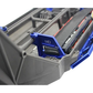 Hot Racing XMX126M06 Traxxas Mini Maxx Tall Battery Flex Strap Hold-Down Set